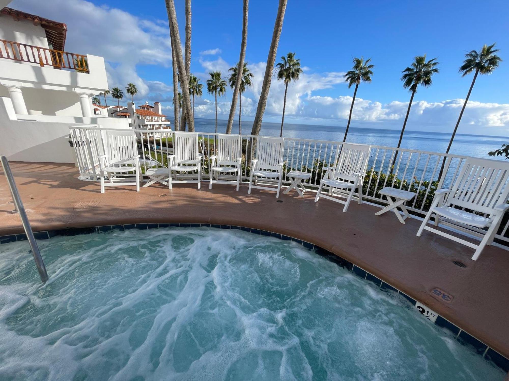Lux Oceanfront Villa With Breathtaking Views Avalon Exterior foto