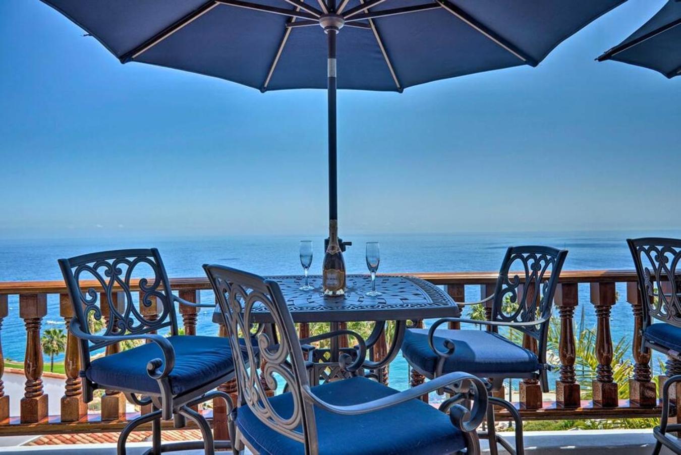 Lux Oceanfront Villa With Breathtaking Views Avalon Exterior foto