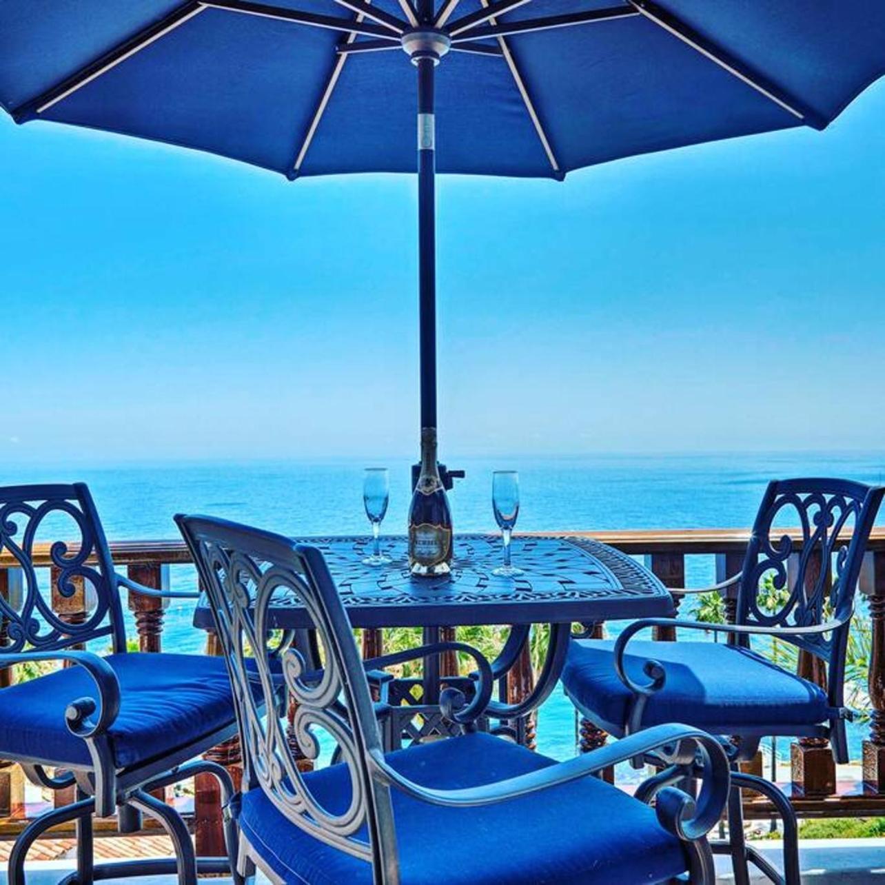 Lux Oceanfront Villa With Breathtaking Views Avalon Exterior foto