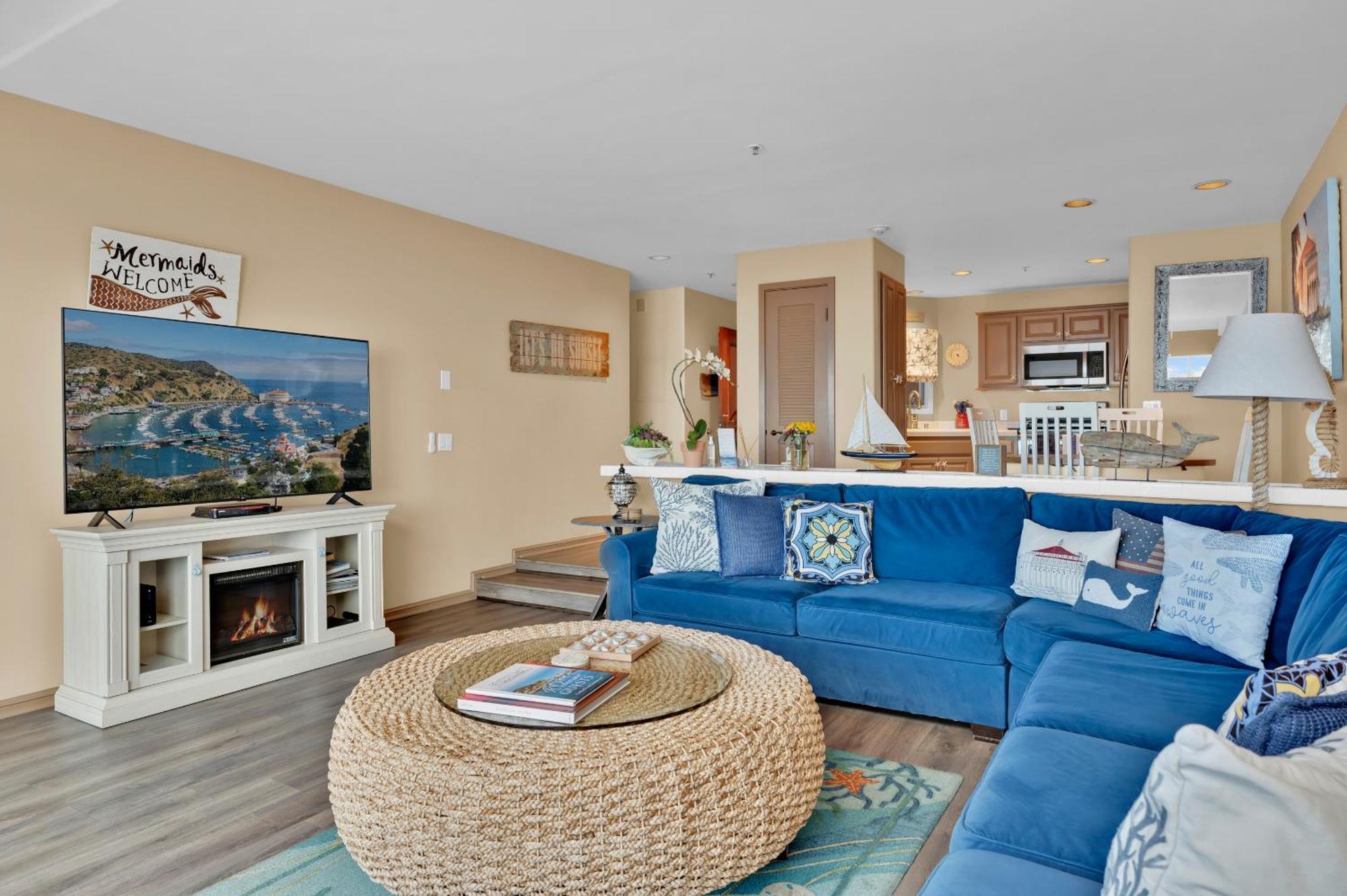 Lux Oceanfront Villa With Breathtaking Views Avalon Exterior foto