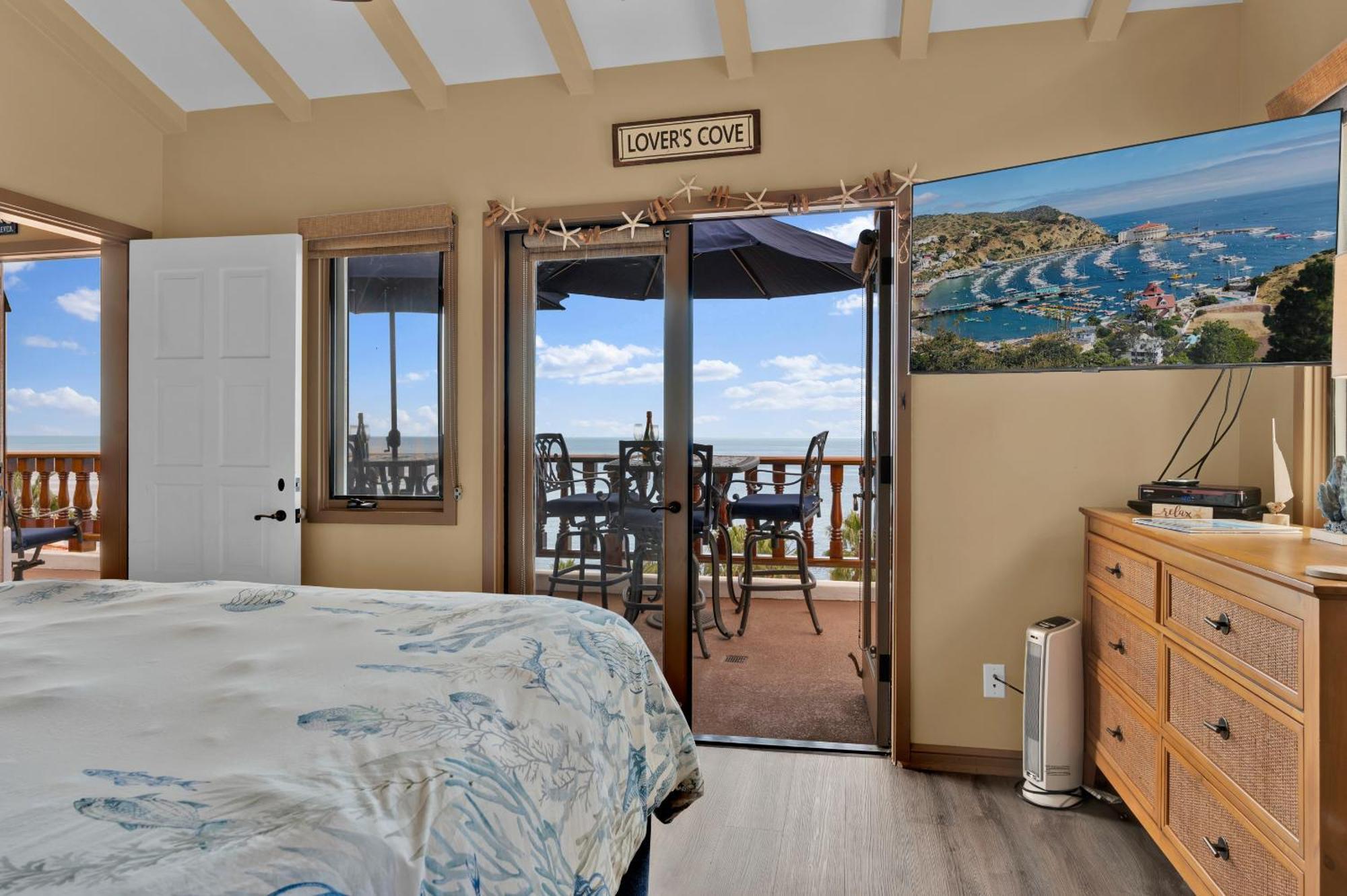 Lux Oceanfront Villa With Breathtaking Views Avalon Exterior foto